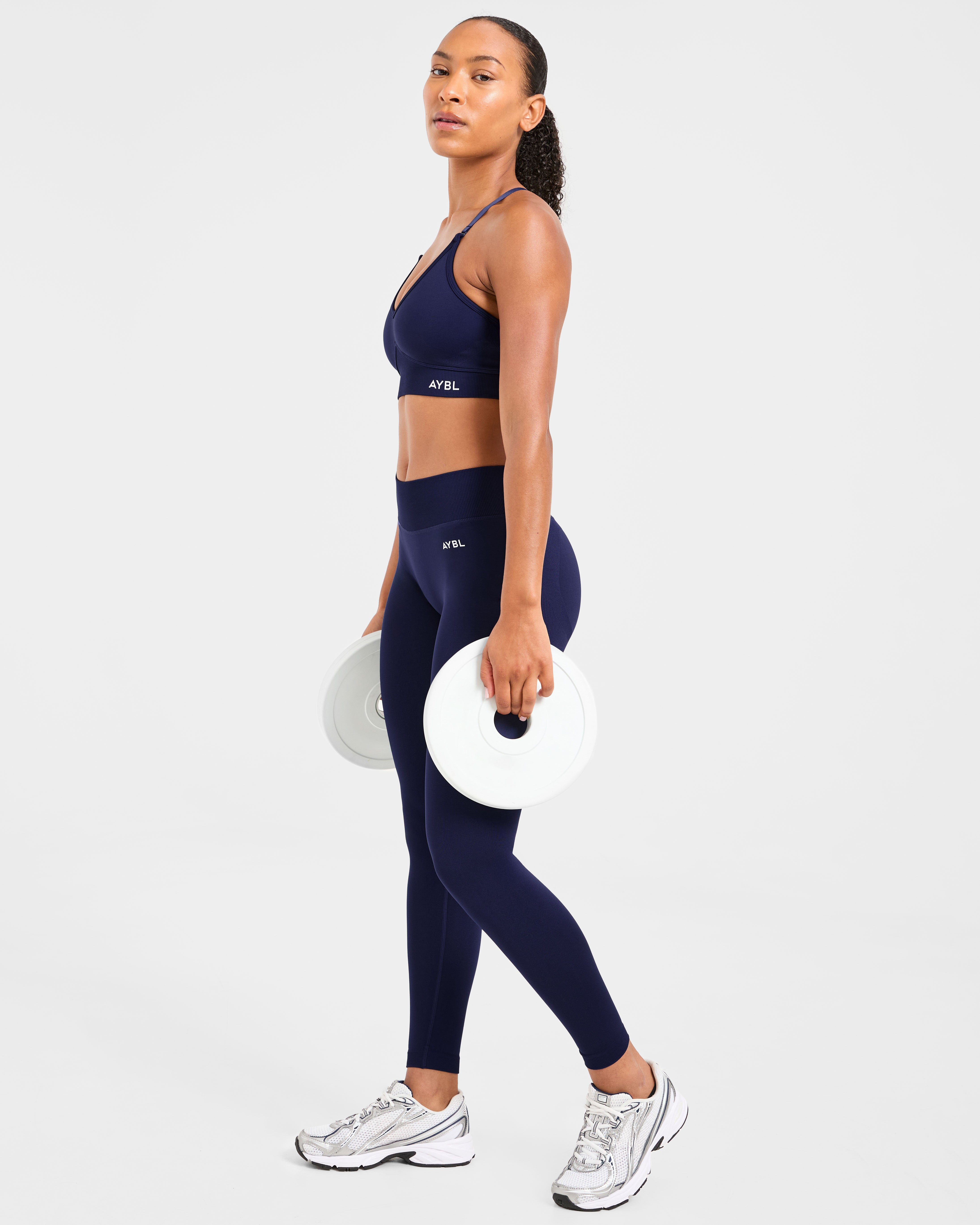 Adapt Seamless Leggings