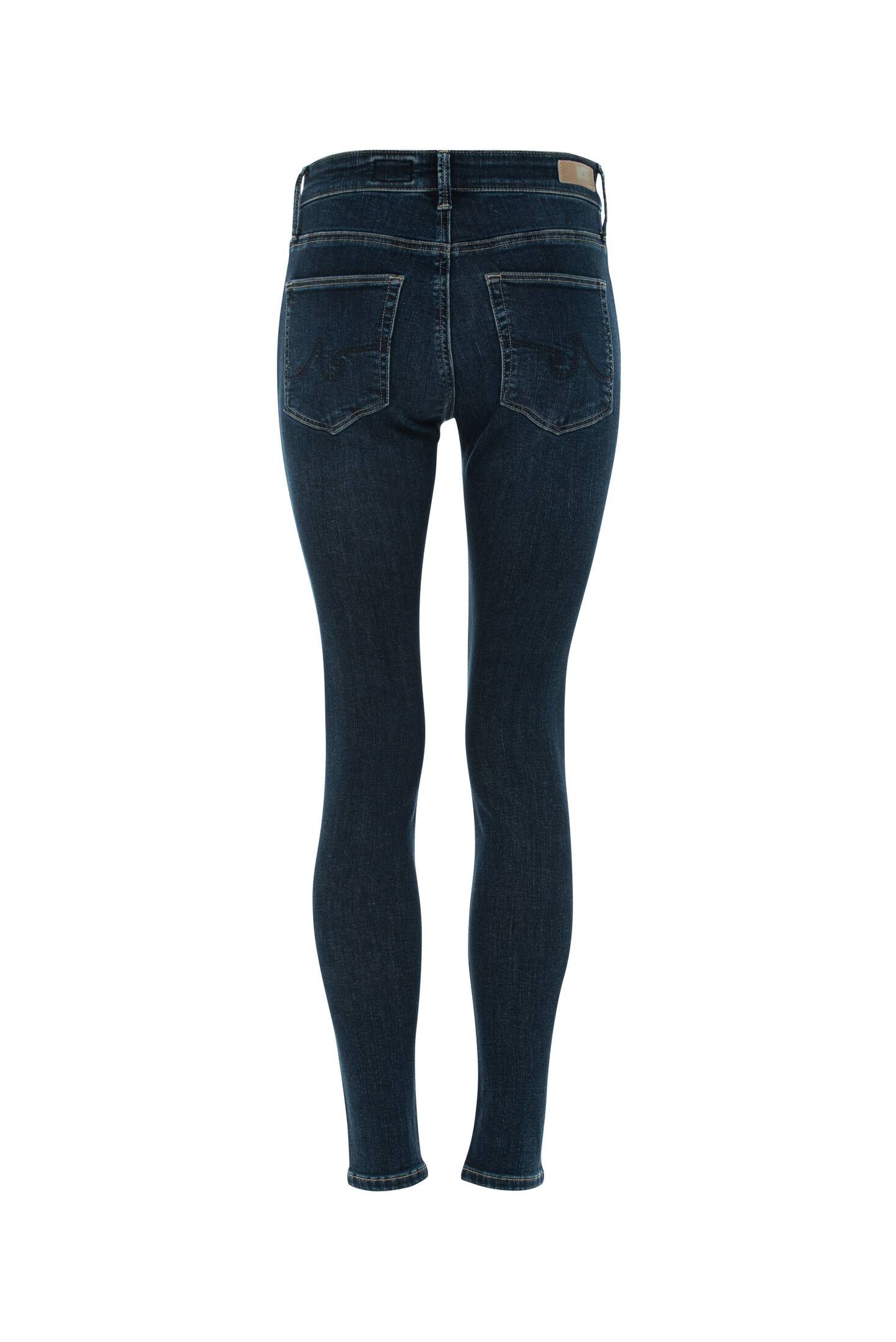 AG - Adriano Goldschmied| Damen Jeans MARI Skinny Fit