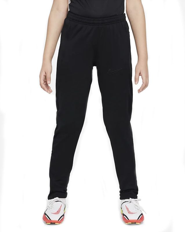 Nike Academy Trainingsbroek Junior Zwart 140