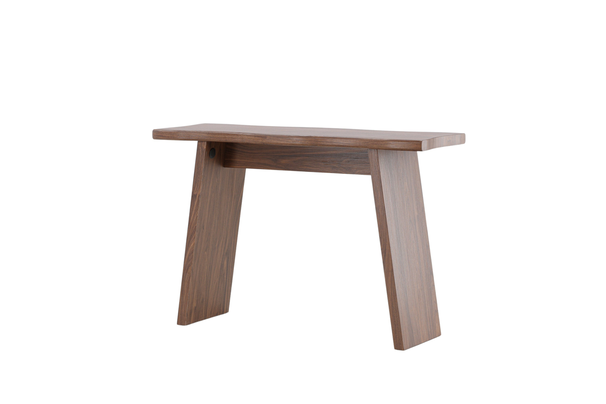 Yiska Bijzettafel - 120 x 40 cm - Mokka