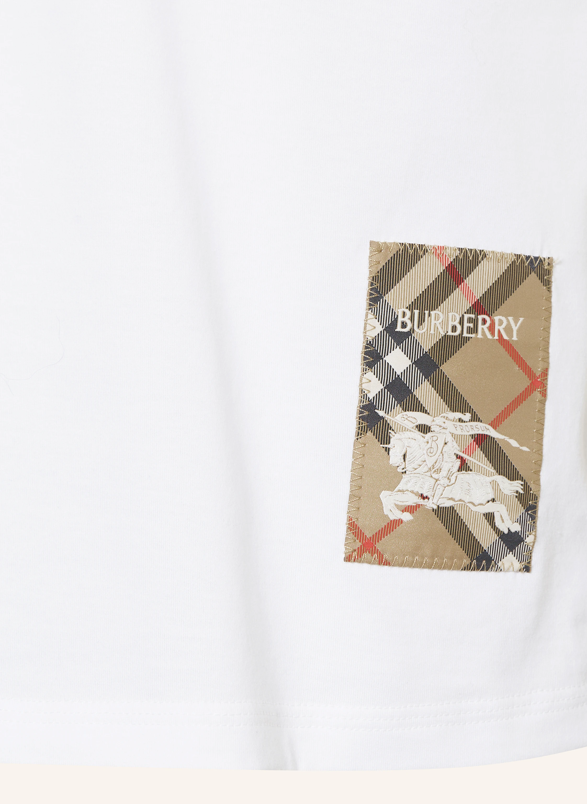 BURBERRY T-Shirt