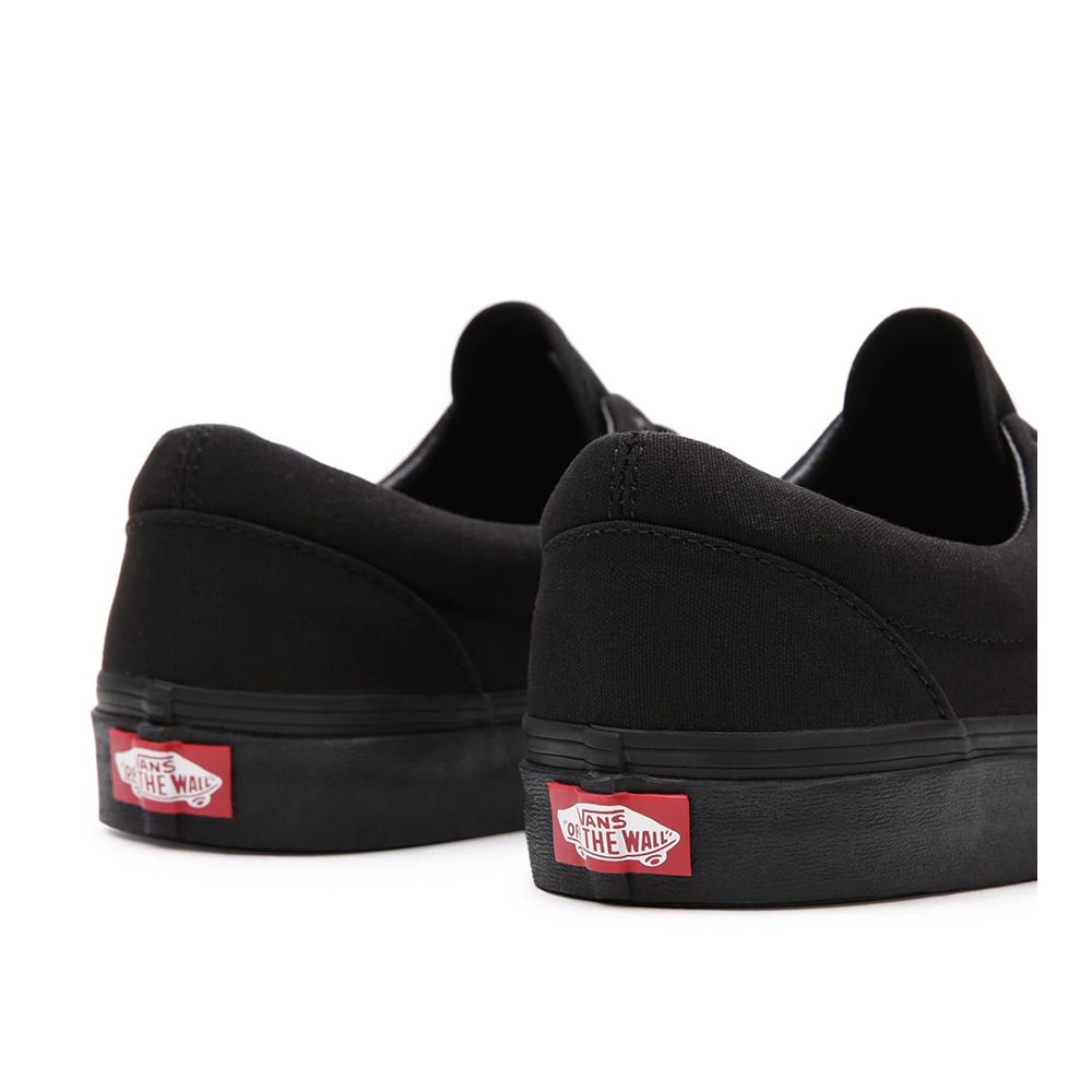 Vans ERA - Sneakers black/black
