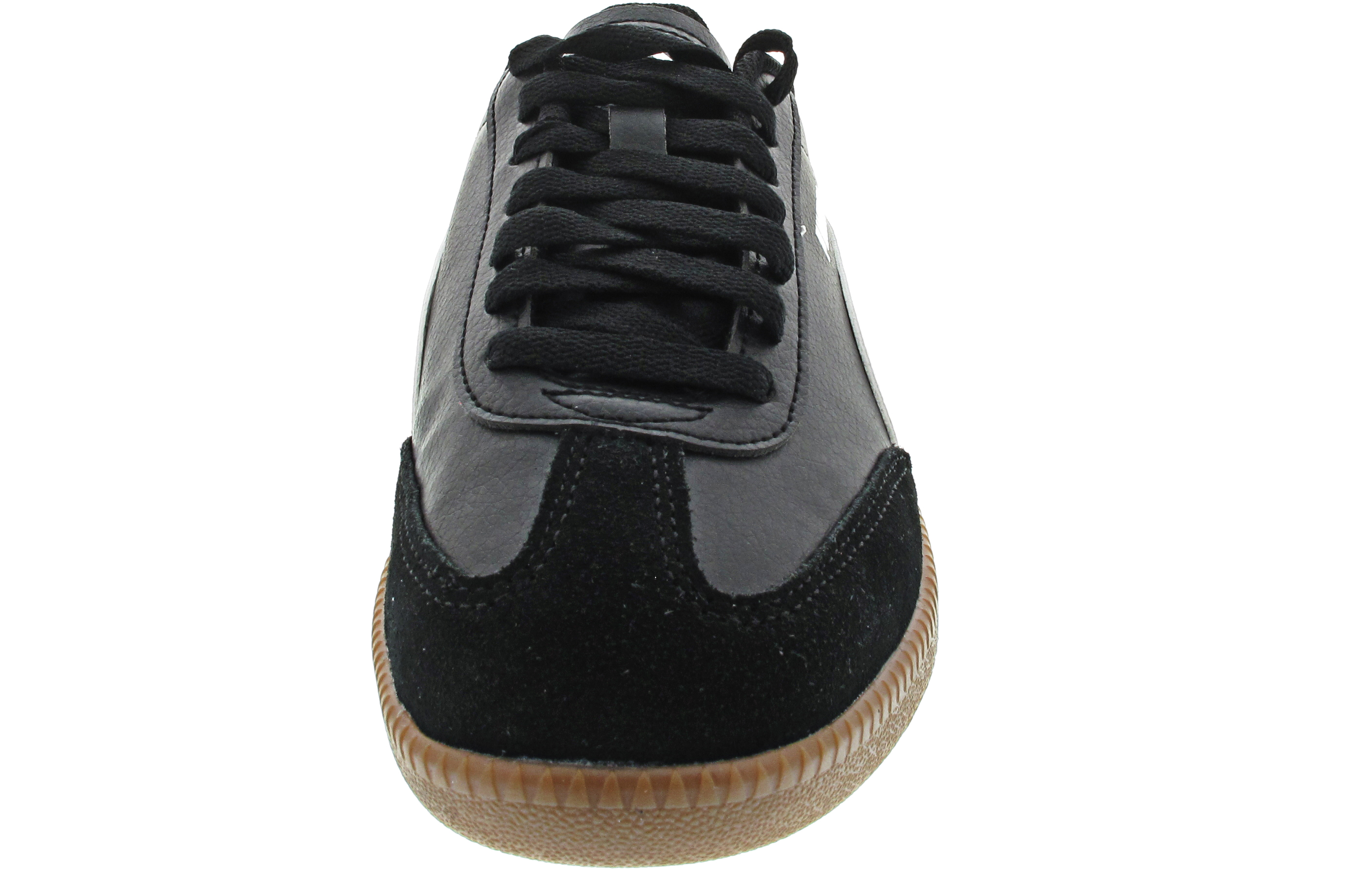 Puma 9-T JR Sneaker schwarz