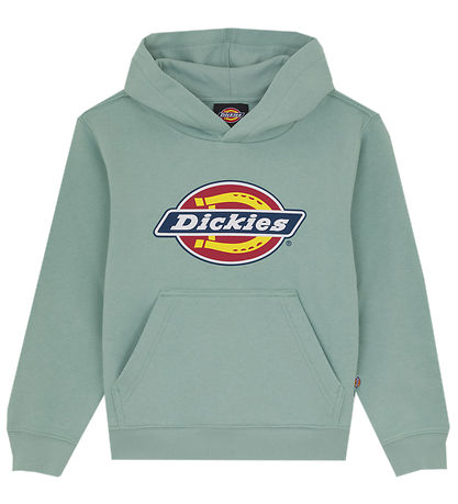 Dickies H?ttetr?je - Blåe Surf m. Logo