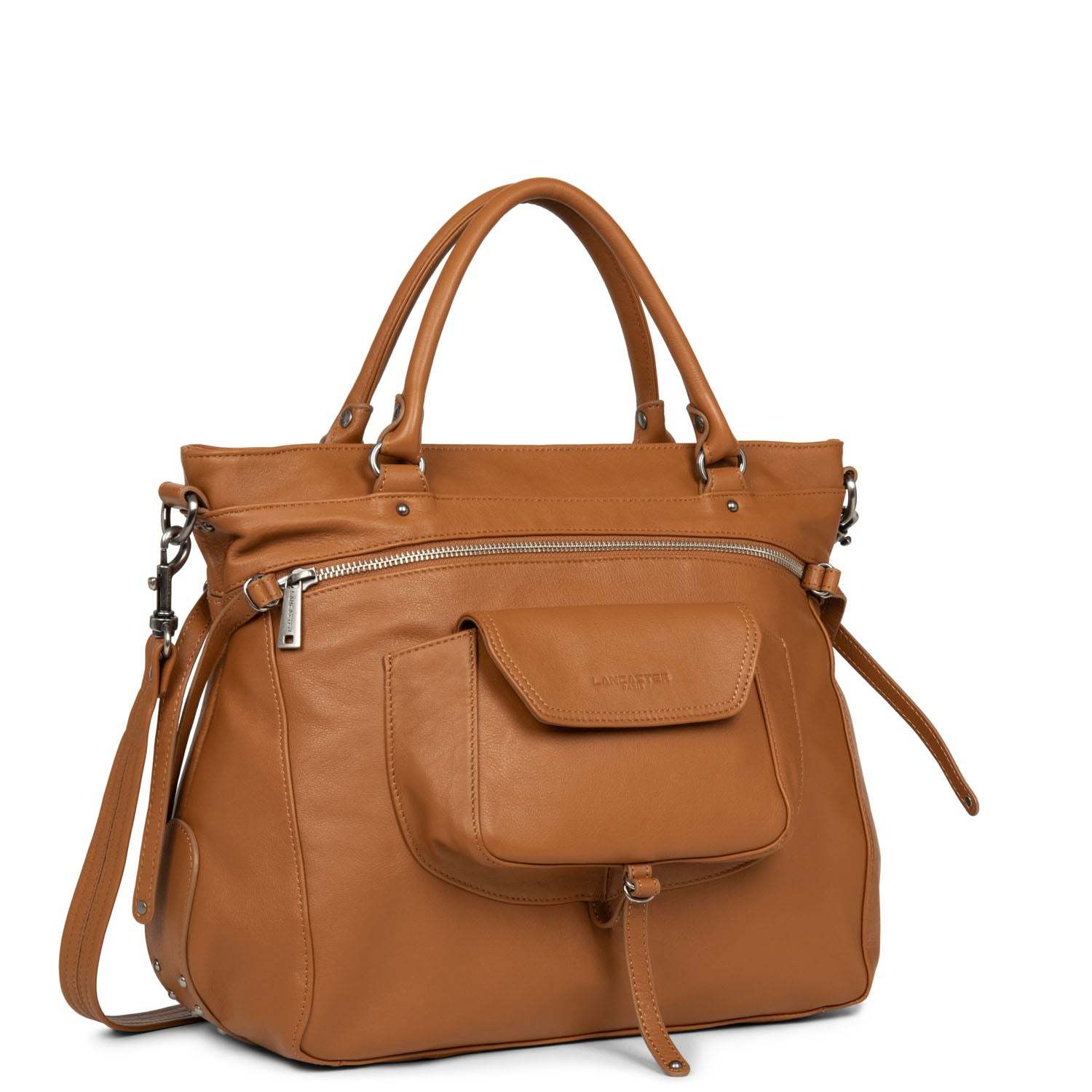 Soft Vintage Nova-Grand sac à main