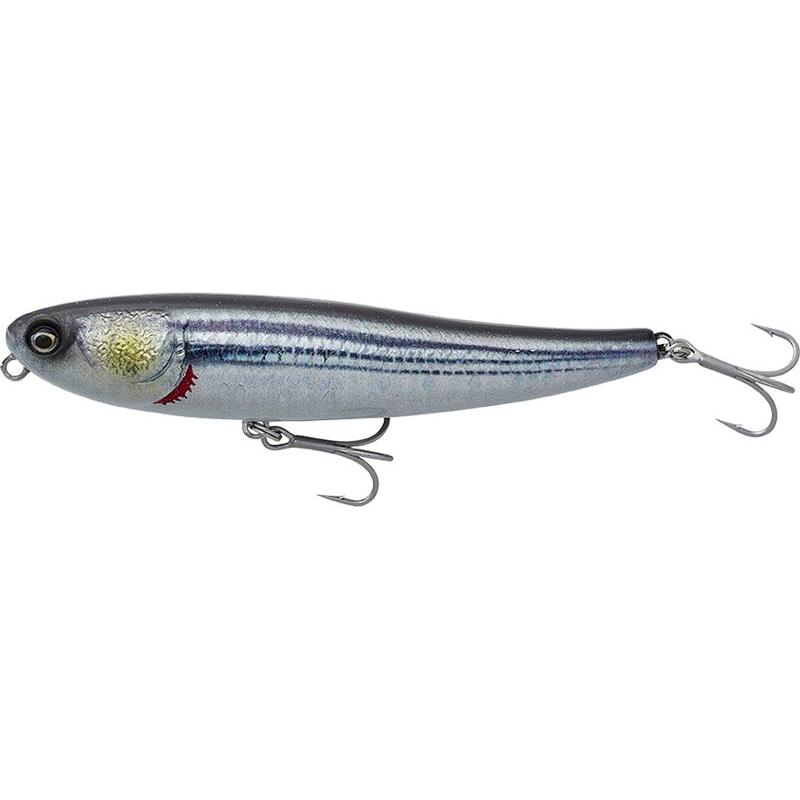 Leurre De Surface Savage Gear Bullet Mullet - 8Cm