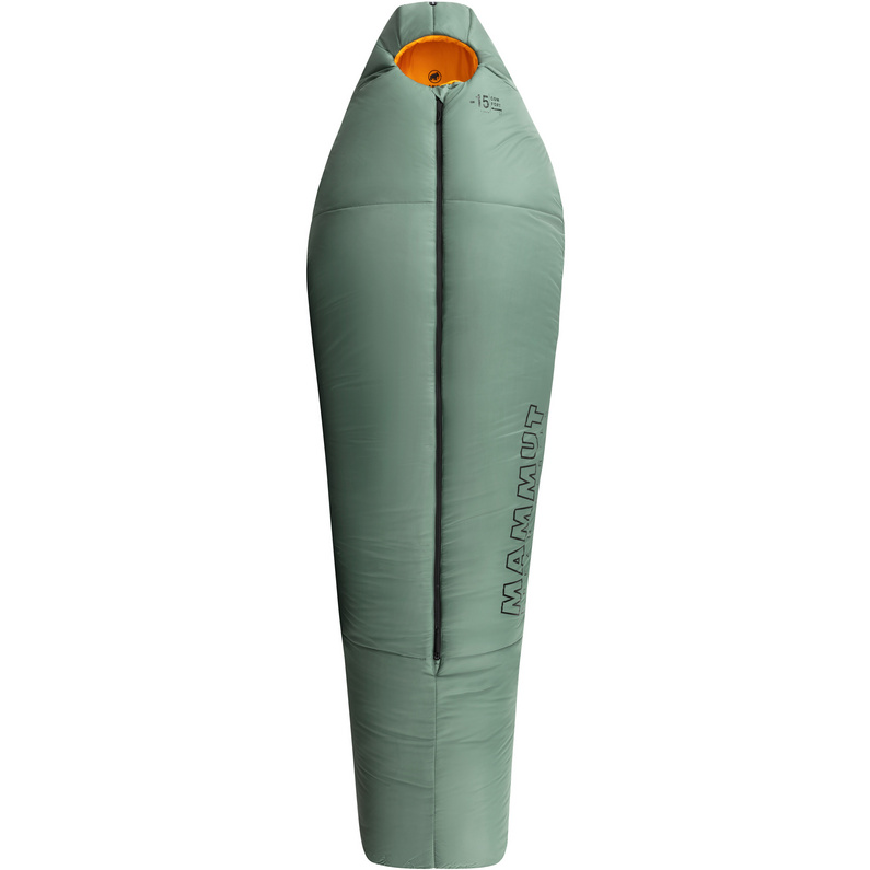 Mammut Herren Comfort Fiber -15C Schlafsack