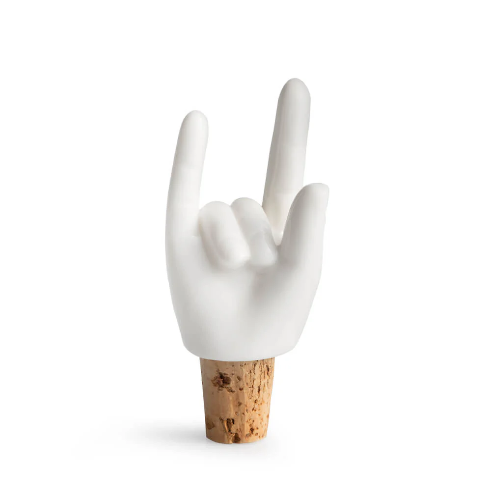 Donkey  Flaskeprop - Rock Hands