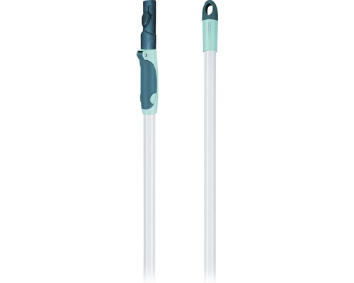 Telescopische steelvoet 75-135 cm Leifheit 56673