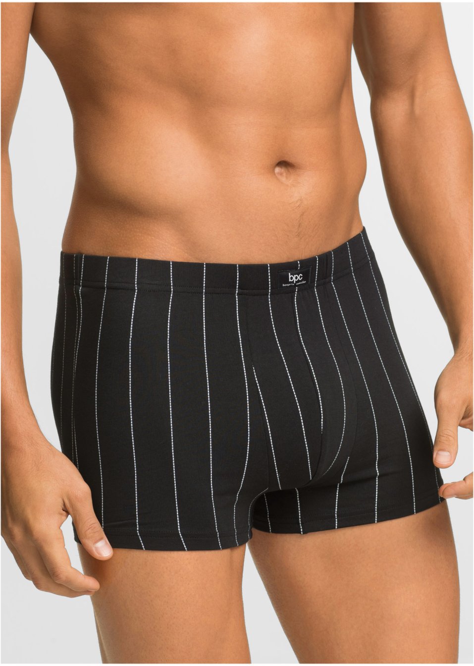 Lot de 3 boxers