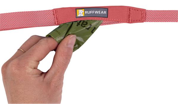 RUFFWEAR® Hundeleine Hi & Light™ Leash, 1,4
