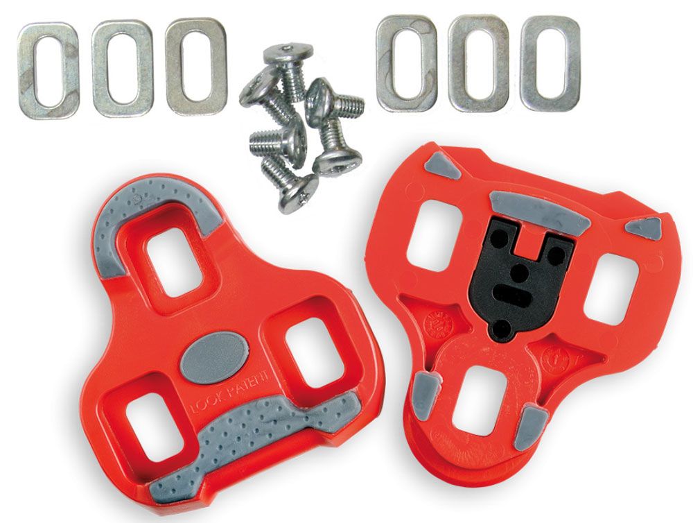 Look KéO Grip Cleats Pedalplatten kaufen | Bike-Discount
