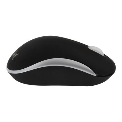 T'nB Rubby - souris sans fil - silencieuse - noir