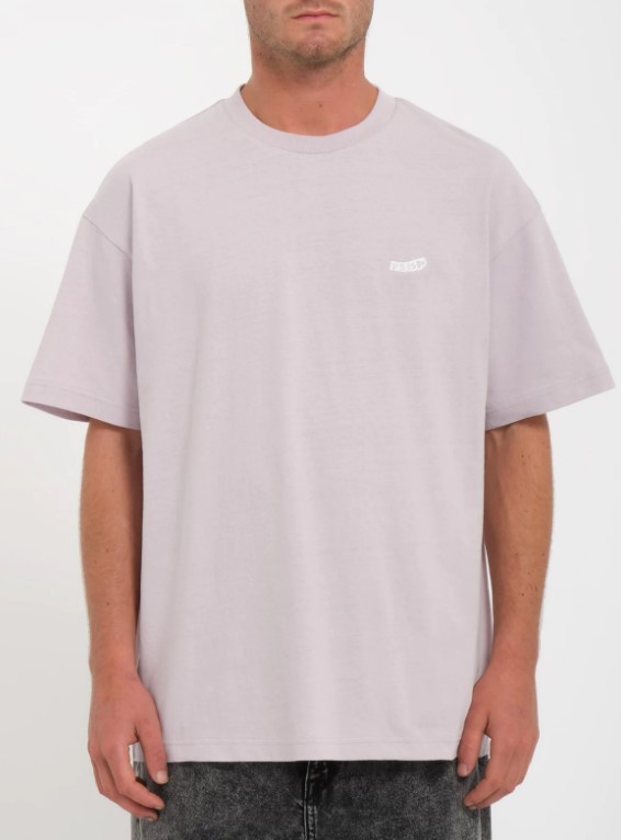 Volcom Pistol Stone LSE SST Dirty White