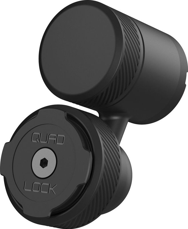 Quad Lock - Auto - Ventilatierooster Telefoonhouder – GSM houder - Vent Mount