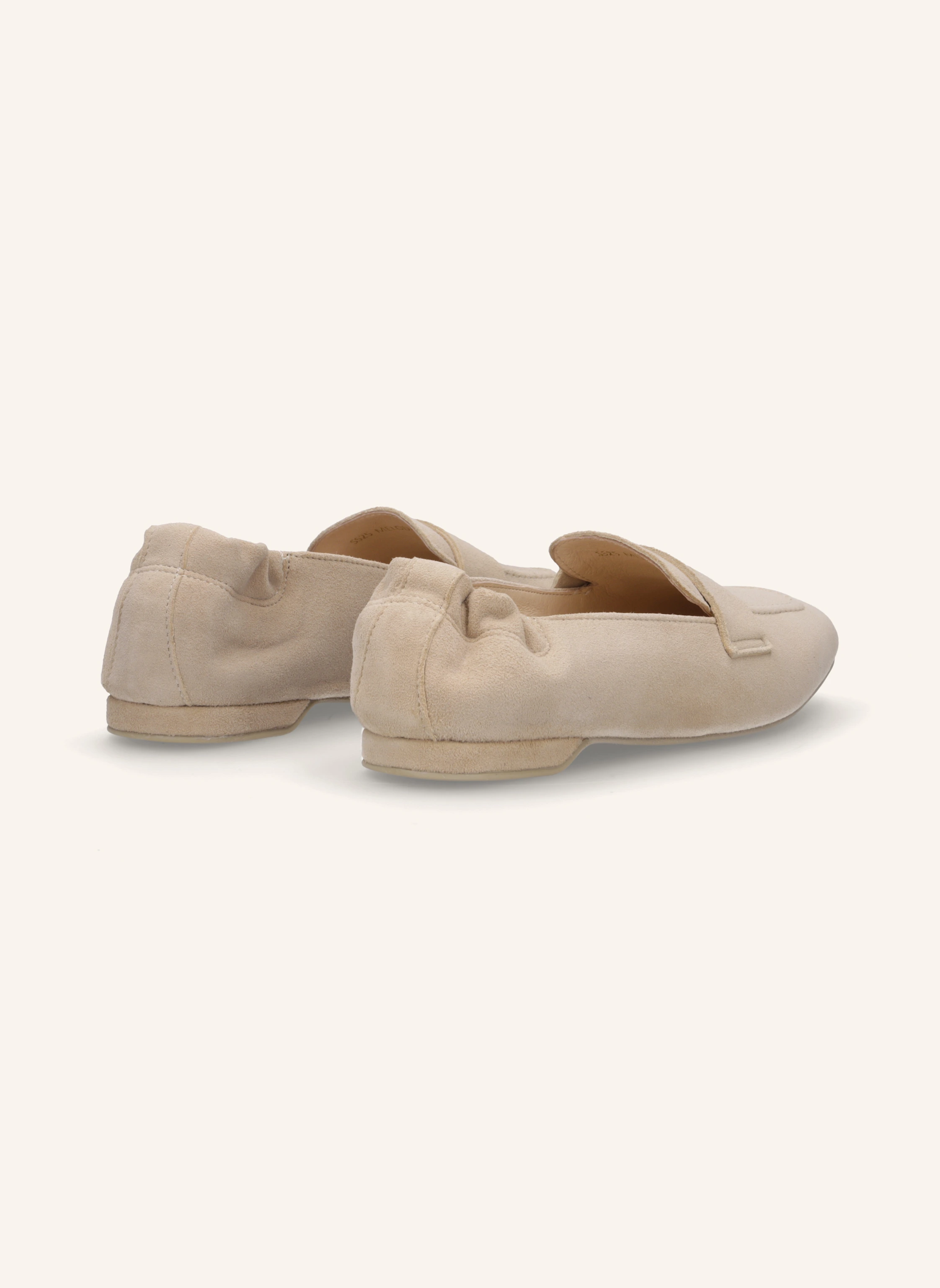 Apple of Eden Loafer