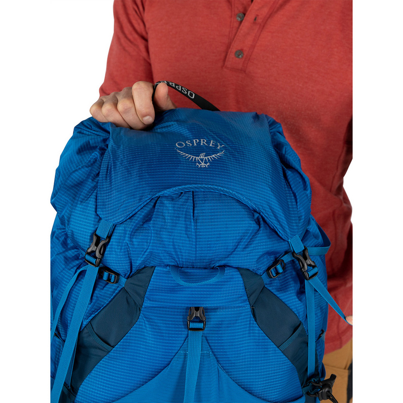 Osprey Herren Exos 48 Rucksack