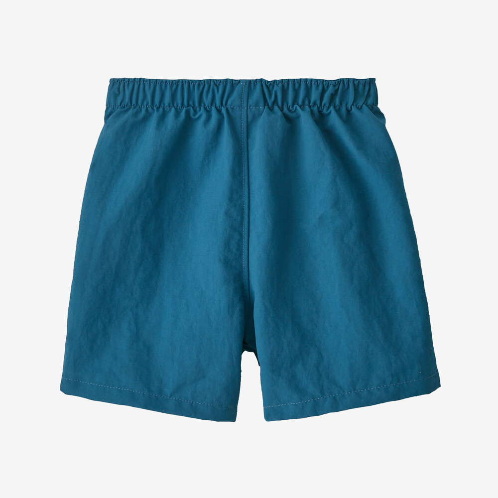 Baby Baggies Shorts