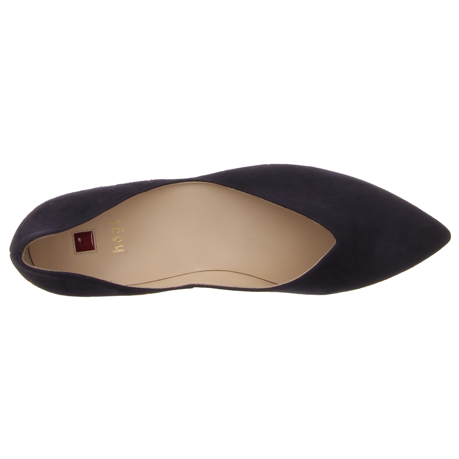 Högl Ballerina darkblue blau