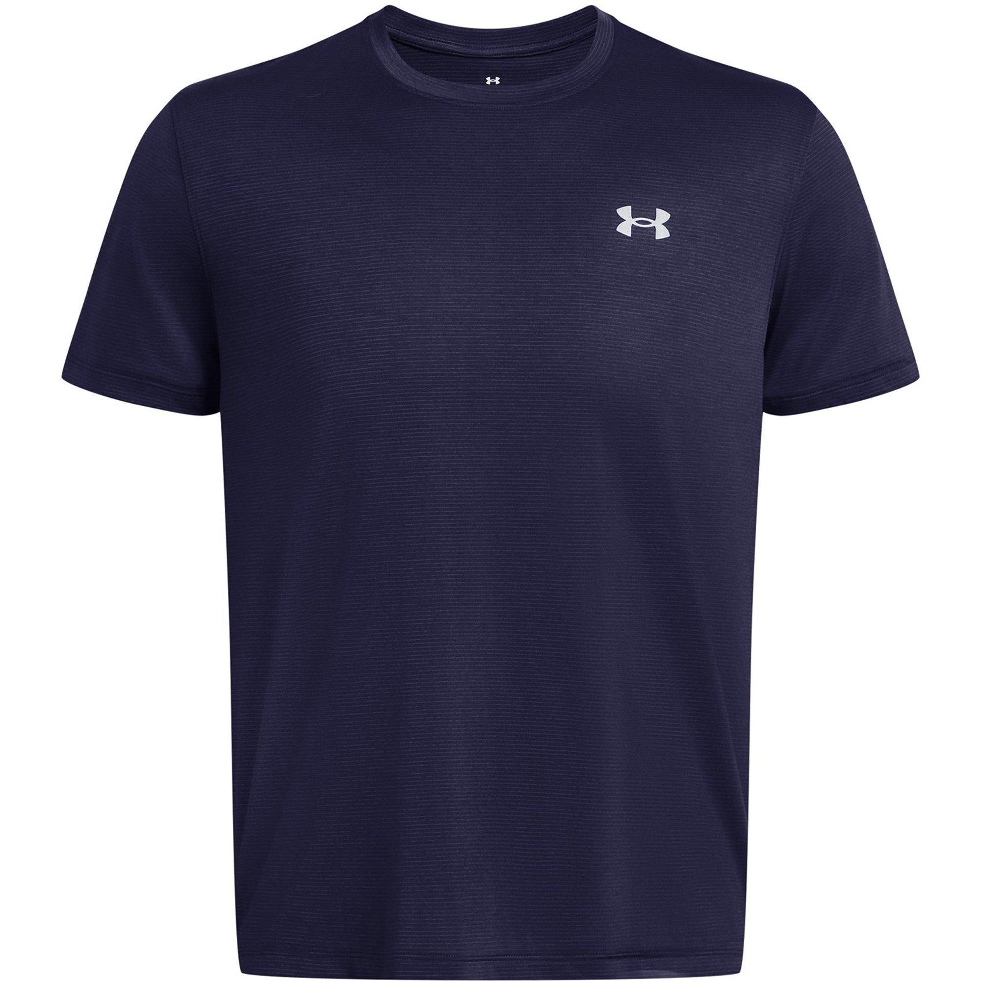 Under Armour Under Armour Ua Launch Shortsleeve Running Top Mens