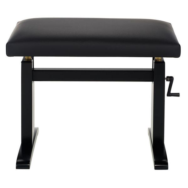 Klavierbänke Niederrhein Mod. 60 Piano Bench BK mat