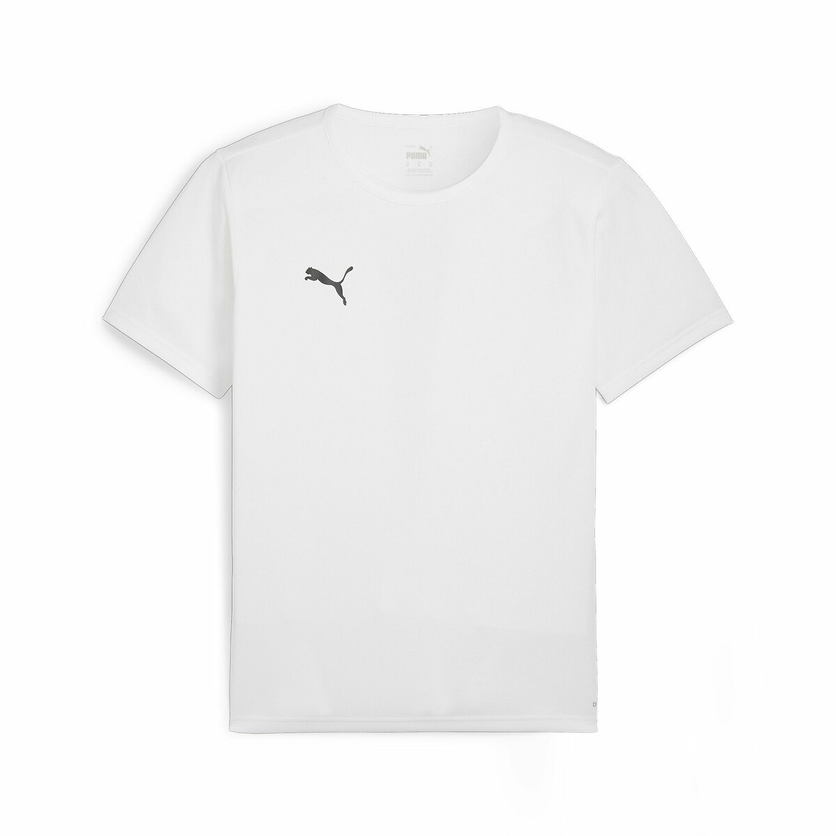 PUMA<br>Camiseta de manga curta para futebol