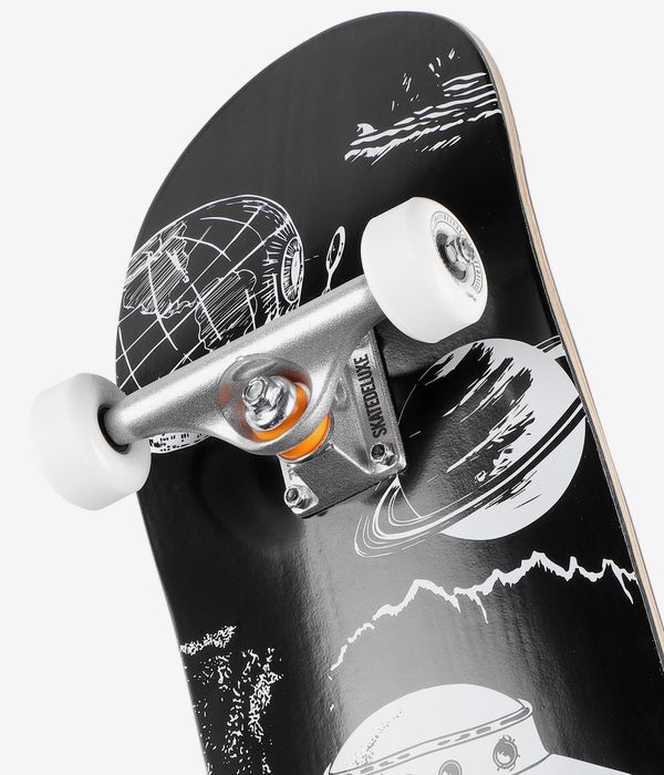 skatedeluxe Ufo 7.875