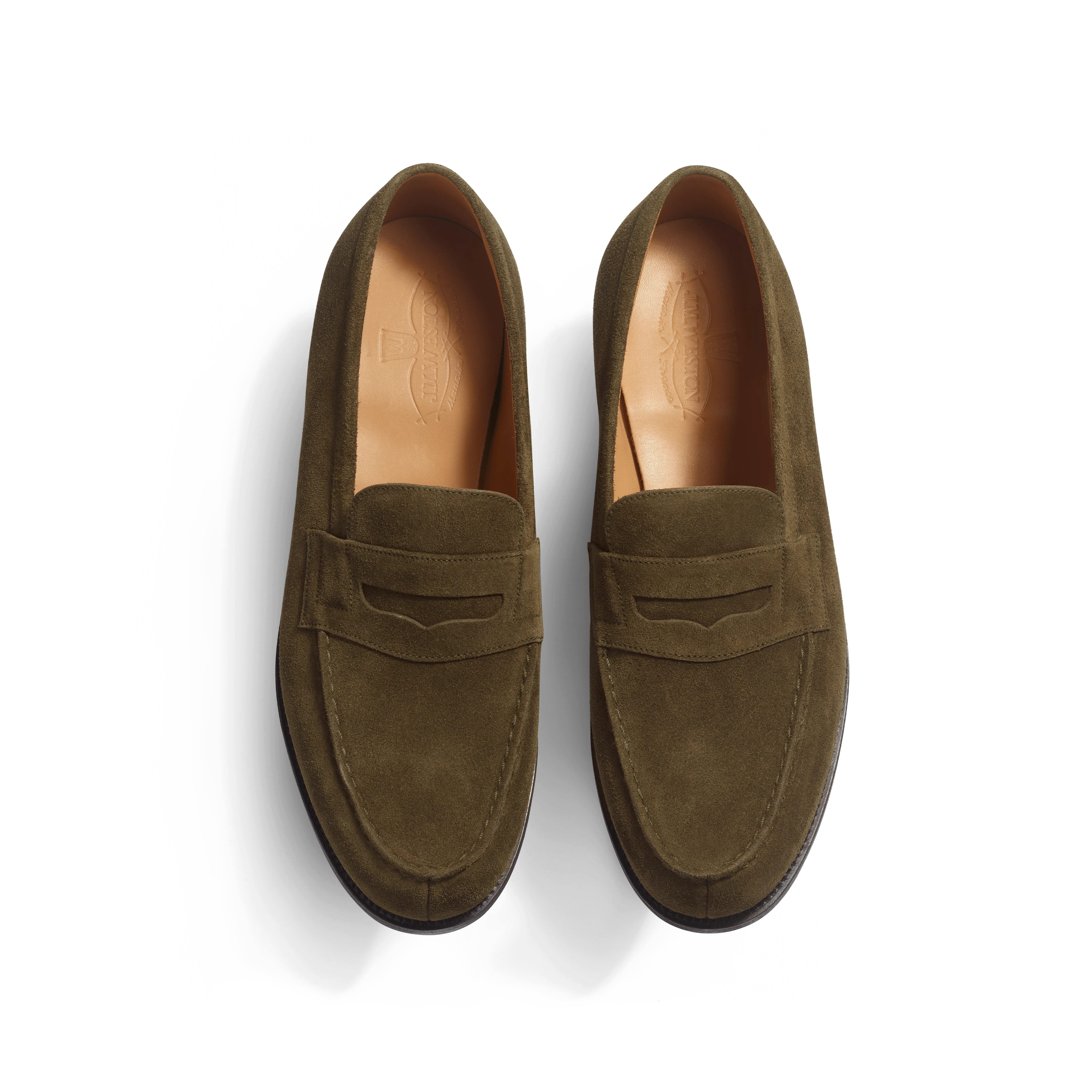 Mocassin 180