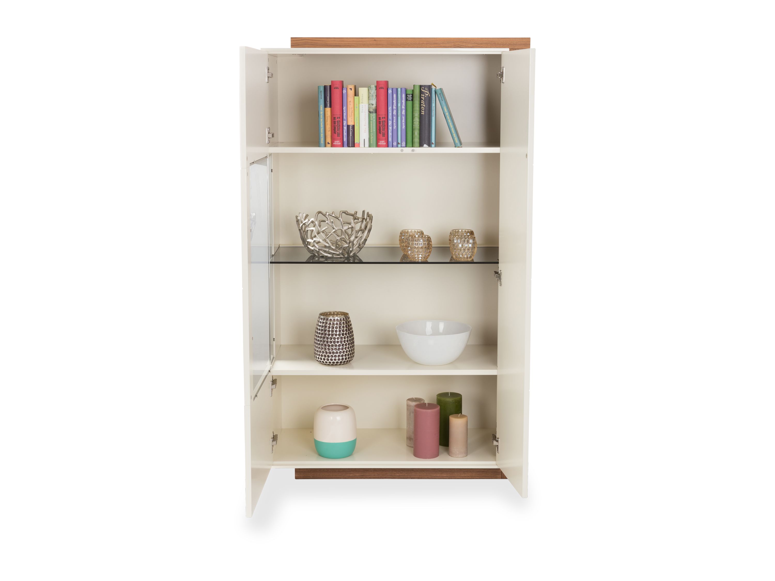 Vitrine MONDO ELEGANCE