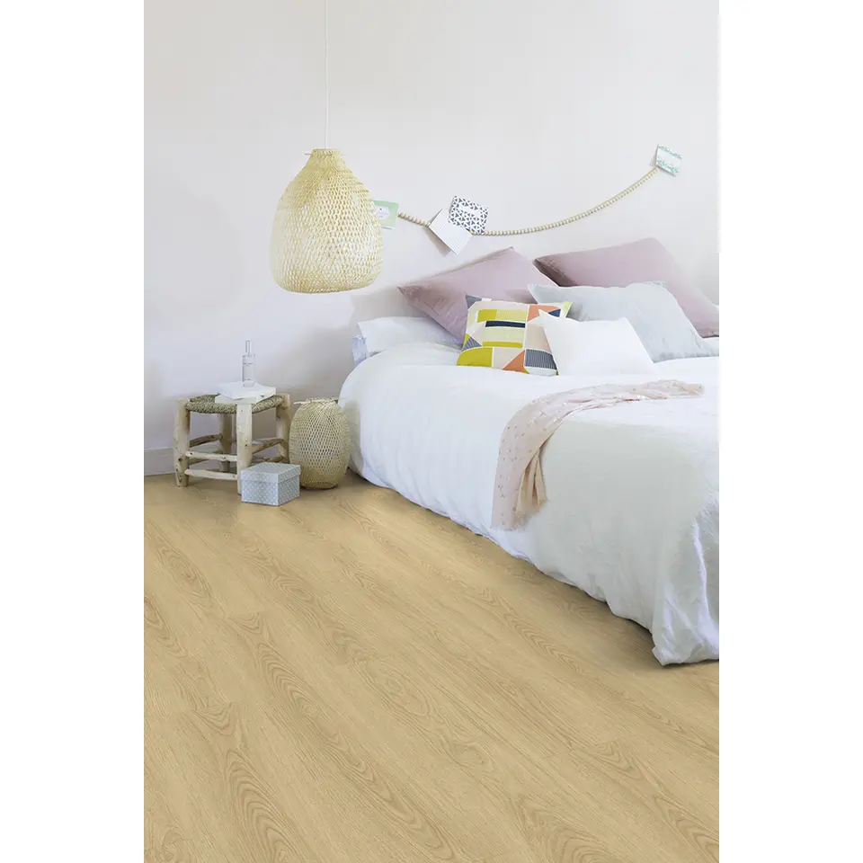 PVC vloer Klik Senso - scandinav light - 2,10 m2