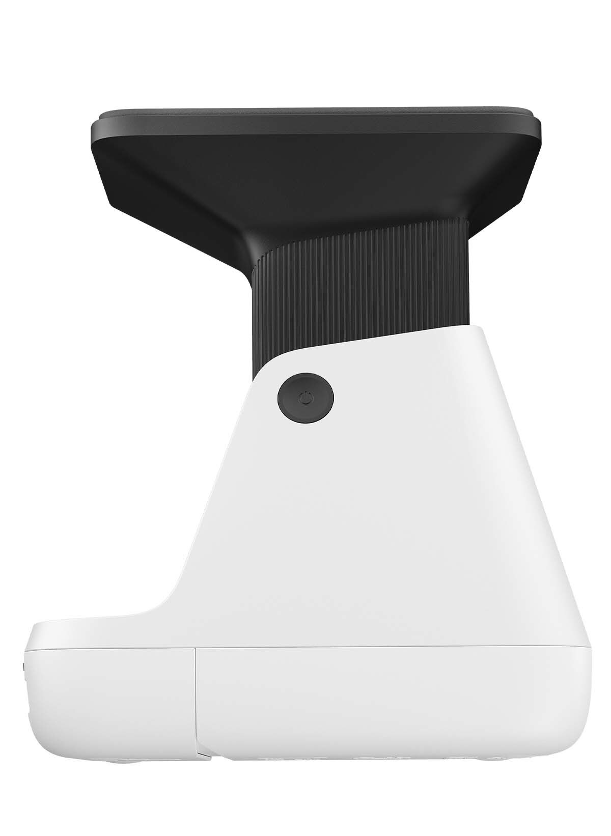 Lab Instant Printer White