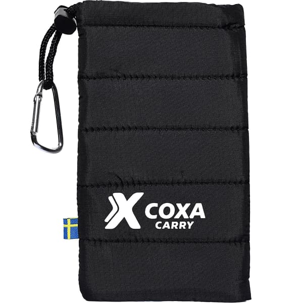 Téléphone outdoor COXA THERMO PHONE CASE BLACK