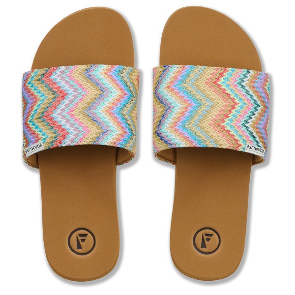 Foamlife - Women's K Bay Slide - Sandales