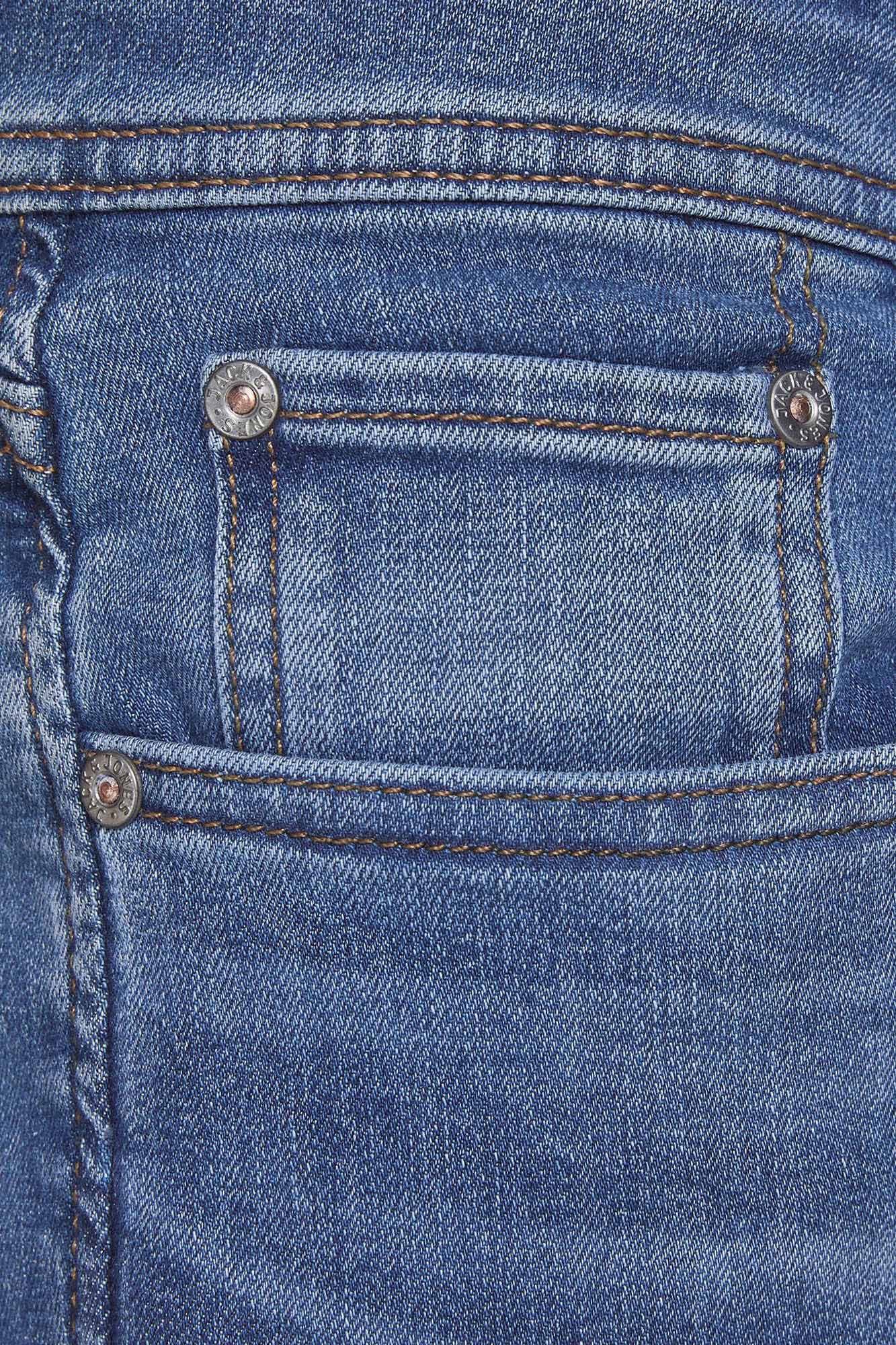 Calça jeans skinny