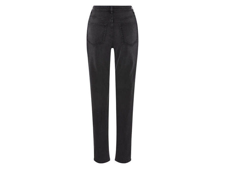 Dames thermo jeans - Straight Fit