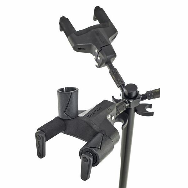 Hercules Stands GS-432B+ 3-Way Guitar Stand