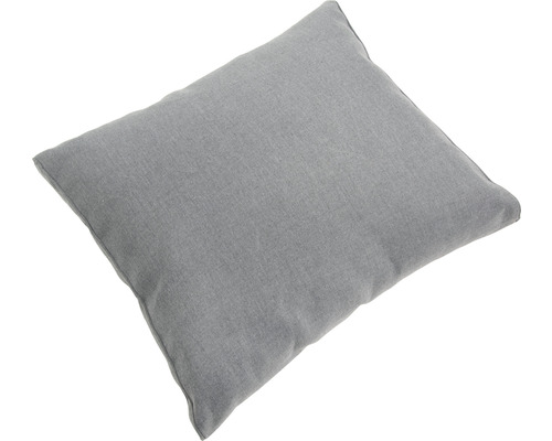 4-delige tuinmeubelset, aluminium met teakhout
