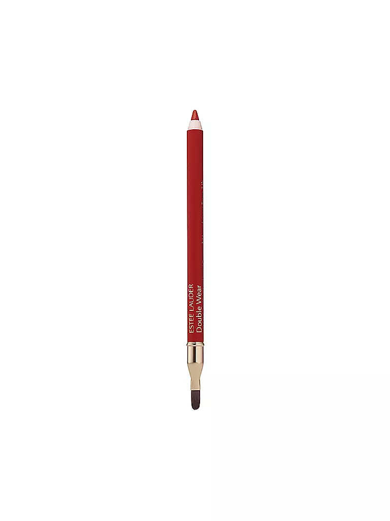 ESTÉE LAUDER Lippenkonturenstift - Double Wear 24H Stay-in-Place Lip Liner ( 12 Gragile Ego )  rot