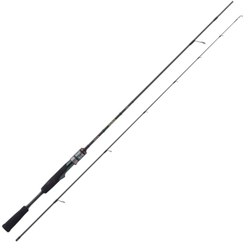 Canne Spinning Balzer Canne Shirasu Pro Staff Series Spoon