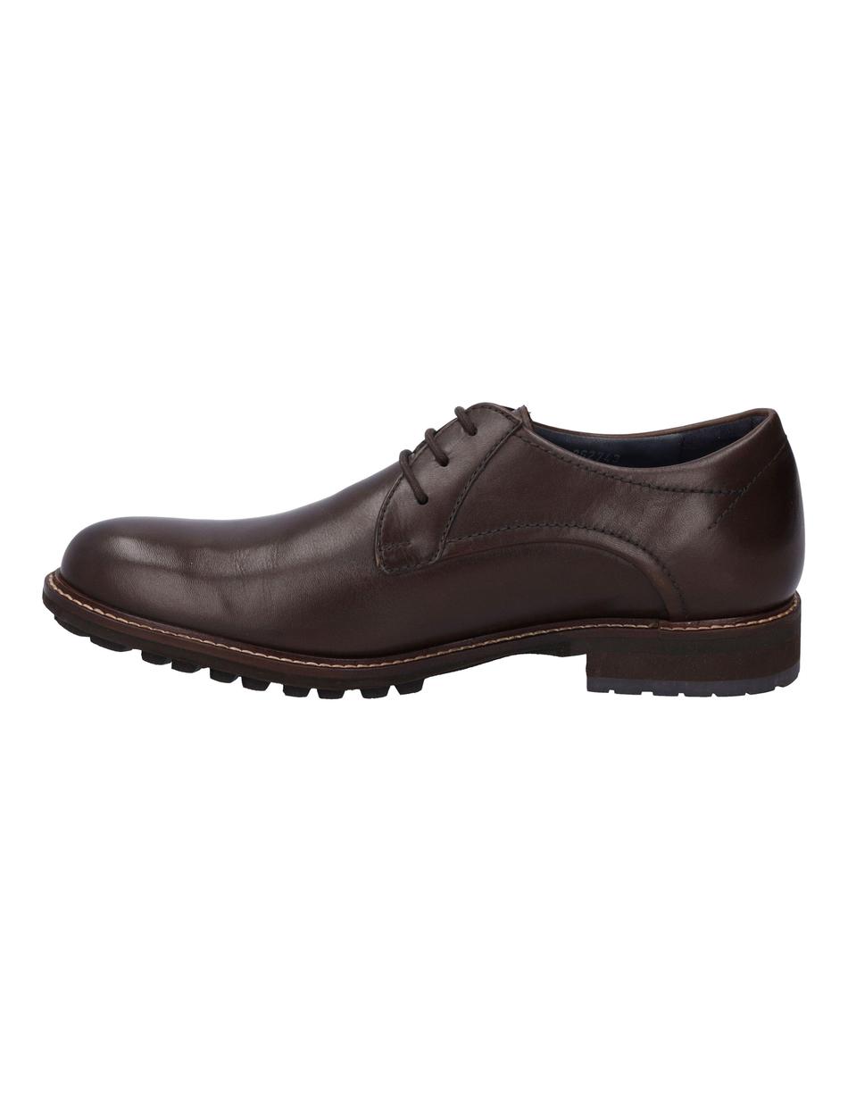 Halbschuh Jasper 54, moro