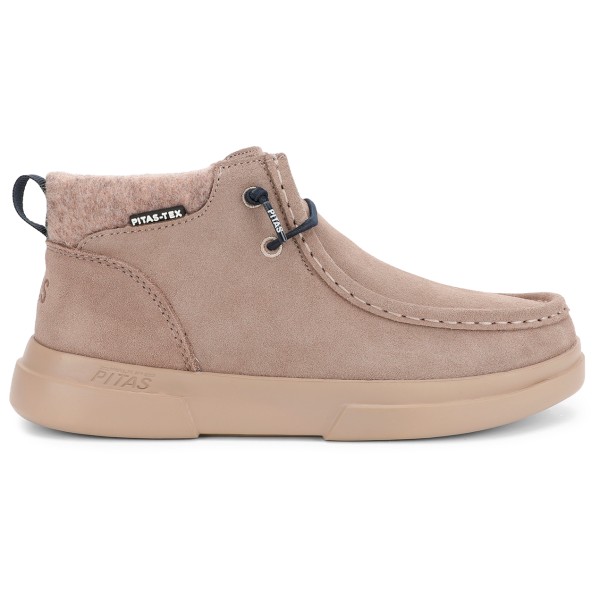 Walk in Pitas - Women's Garda - Chaussures de loisirs