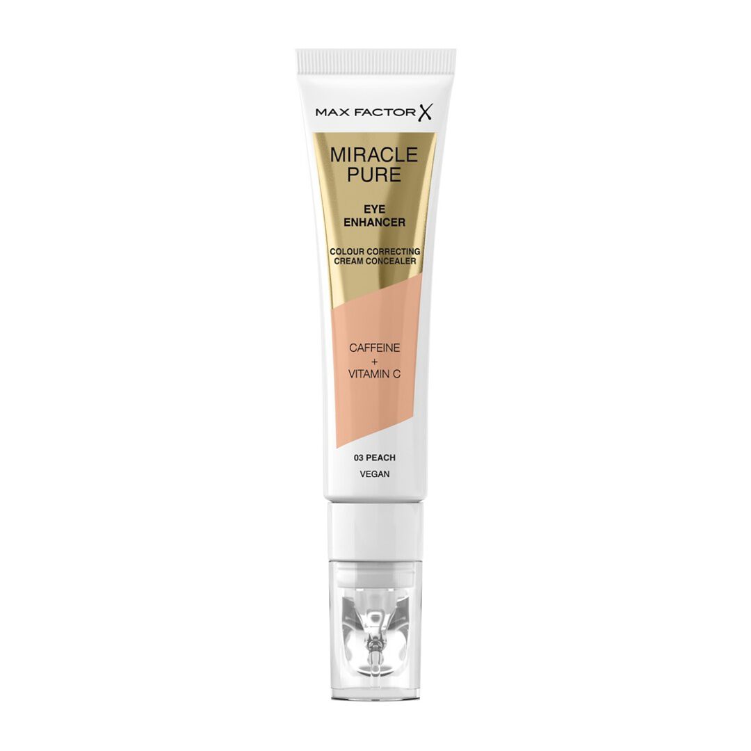 Max Factor  Miracle Pure Eye Enhancer Concealer