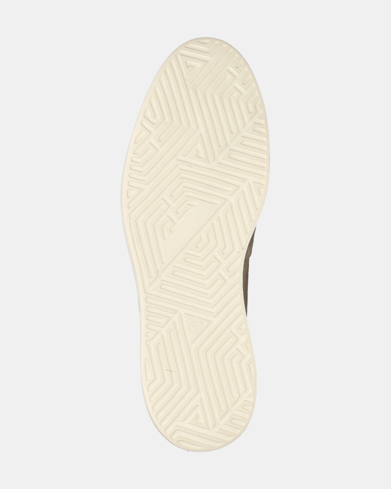 Nelson Instapschoenen  - beige