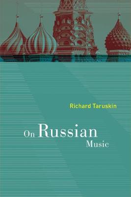 On Russian Music (Paperback)