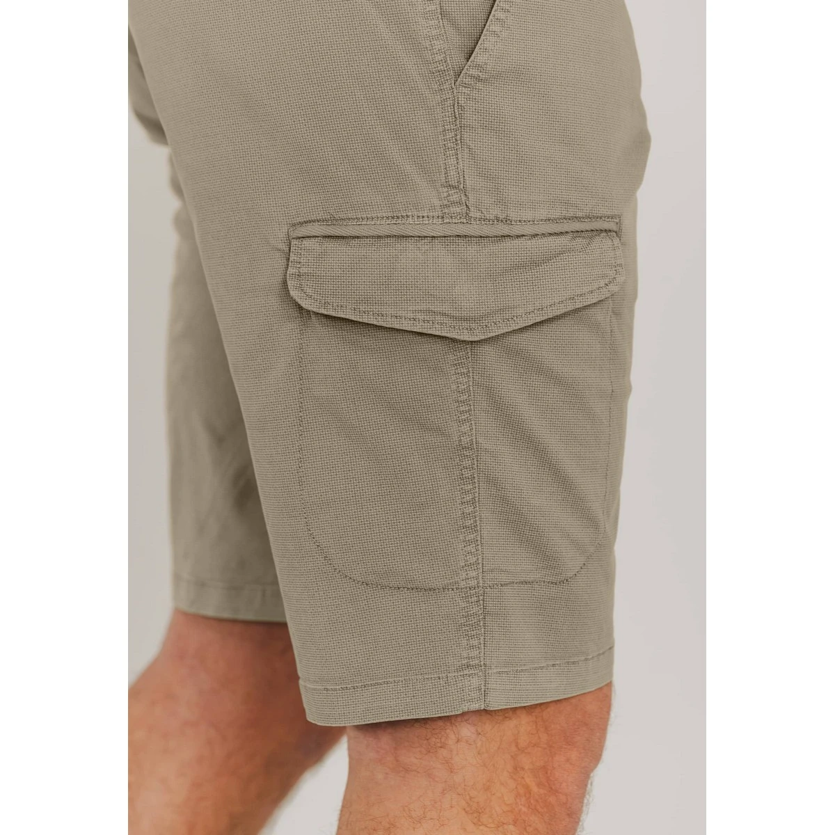 Heren Pantalon EDDY-S25-M2