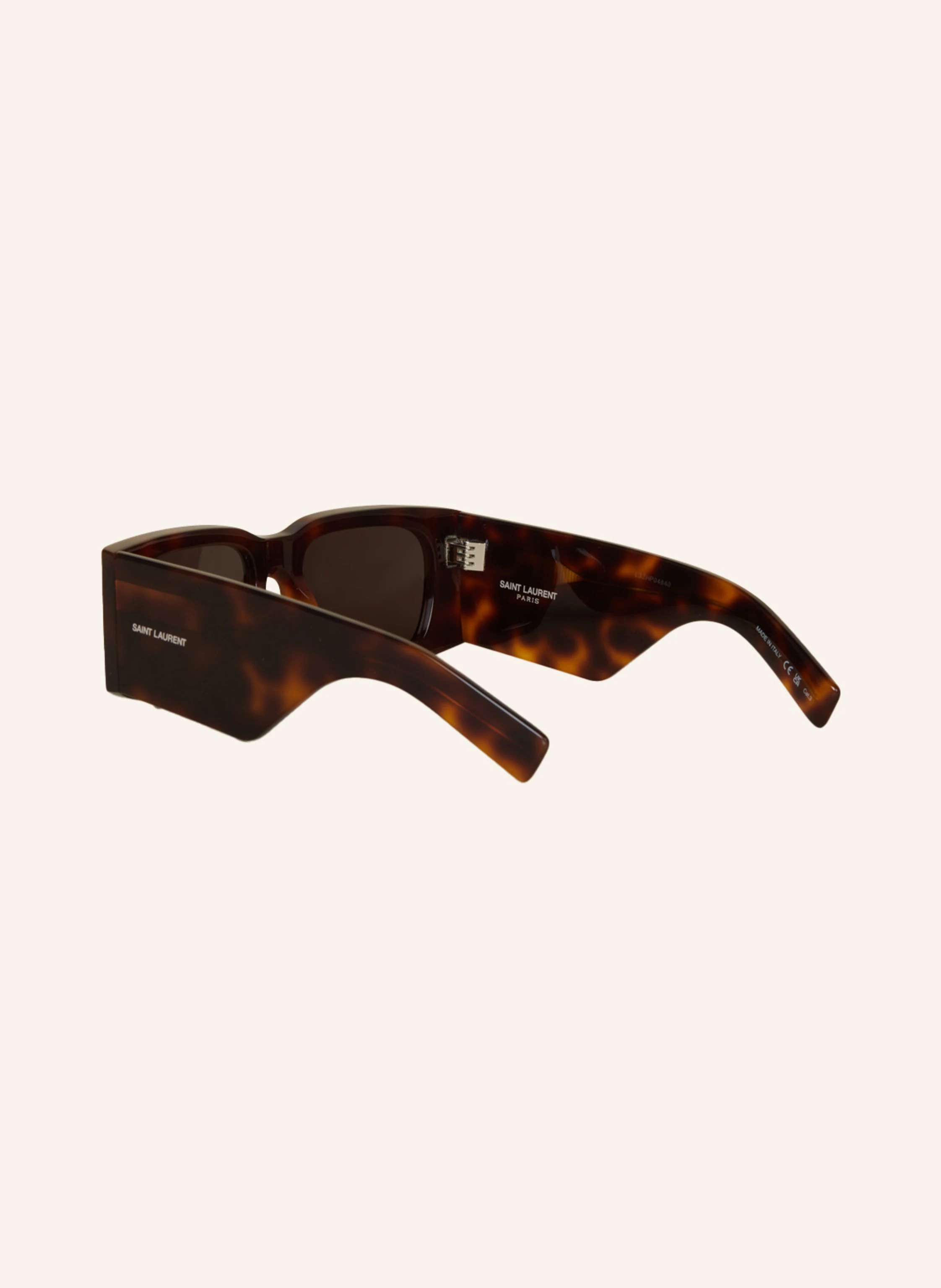 SAINT LAURENT Sonnenbrille SL654