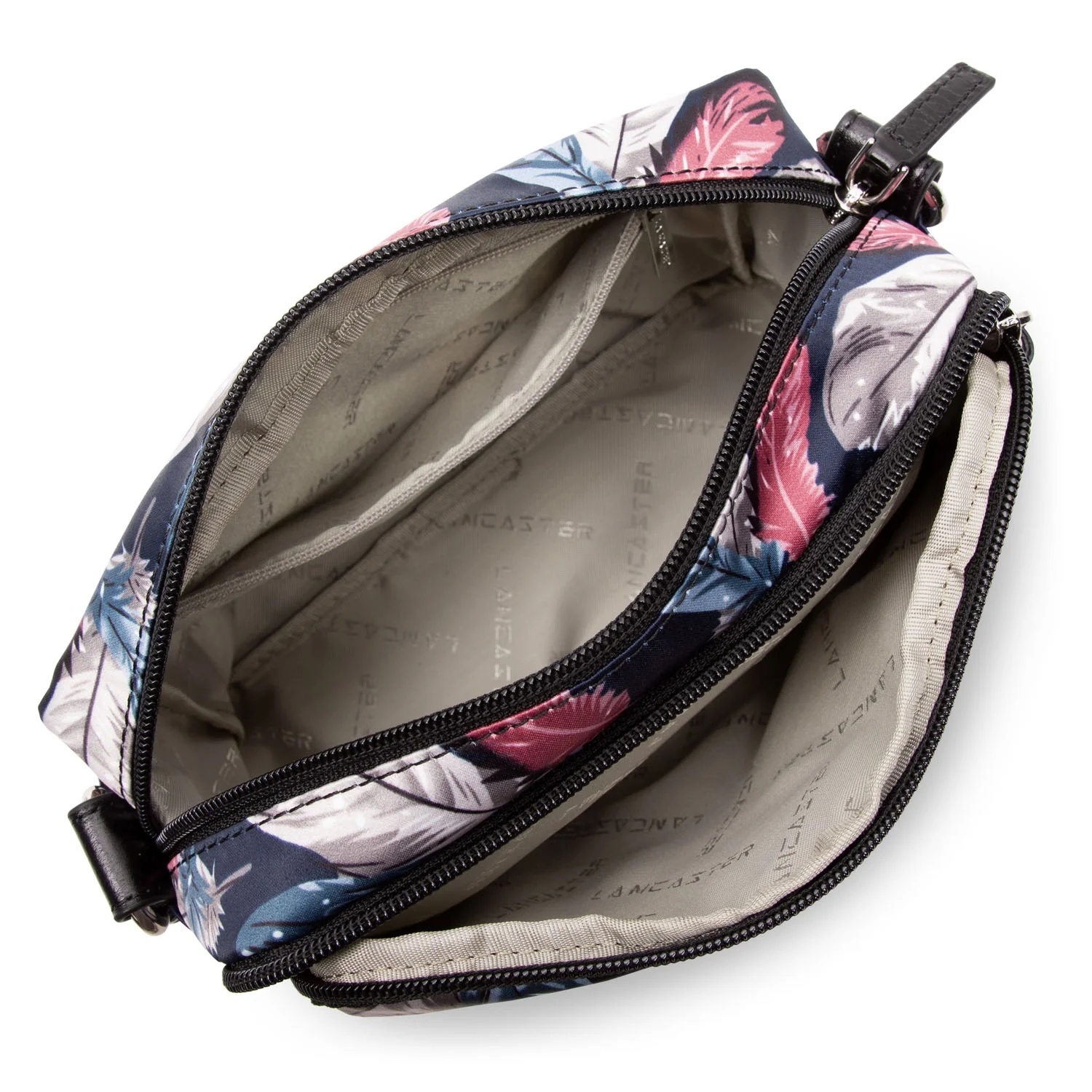 Basic Pompon-Sac trotteur