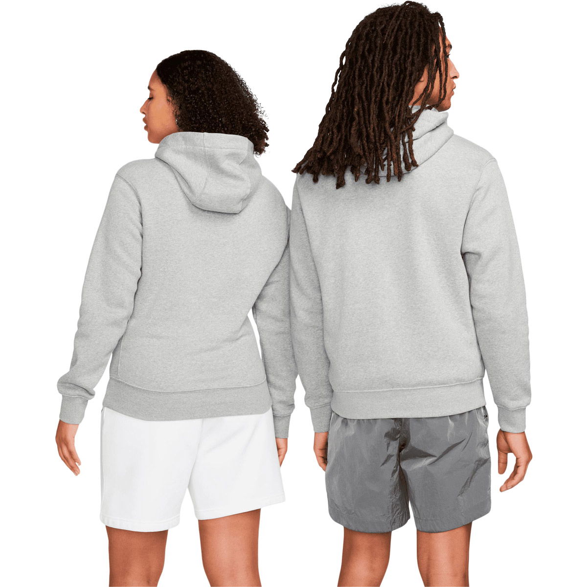 Nike Sportswear Club Fleece Hættetrøje