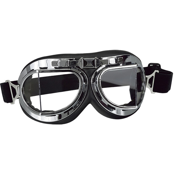 Stormer - Lunettes Aviateur T08 Chrome