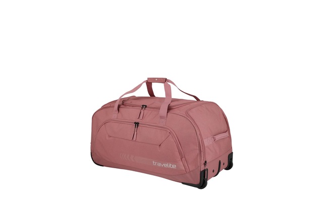 travelite Koffer »Kick Off XL« 120 l 2 Rollen